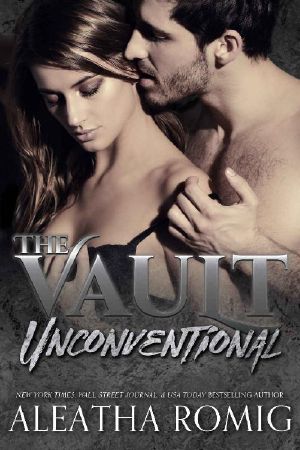 [The Vault 01] • Unconventional